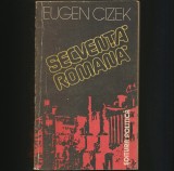 Secventa Romana - Eugen Cizek, Carte de Istorie