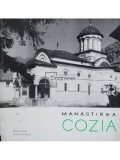 M. Davidescu - Manastirea Cozia (editia 1966)