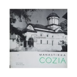 M. Davidescu - Manastirea Cozia (editia 1966)