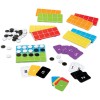 Set matematic baza 10 - Curcubeu PlayLearn Toys, Learning Resources