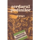 Serdarul podinilor