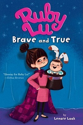 Ruby Lu, Brave and True foto