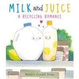 Milk and Juice