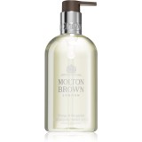 Molton Brown Orange &amp; Bergamot Hand Wash Săpun lichid pentru m&acirc;ini 300 ml