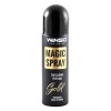 Odorizant auto WINSO Exclusive Magic Spray, 30ml, Gold, Parfum Classic, Ambalaj Spray