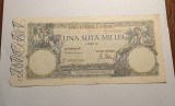 Bancnota 100000 Lei 1946, Decembrie, XF++