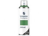 Spray Supreme Acrilic DIY Paint-It 030,verde inchis,200 ml