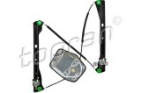 Macara geam VW JETTA III (1K2) (2005 - 2010) TOPRAN 114 651