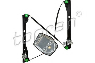 Macara geam VW JETTA III (1K2) (2005 - 2010) TOPRAN 114 651 foto