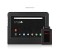 Tester auto profesional wireless diagnoza Bi-Directional OBDII, DBSCar, Launch X431 V PLUS