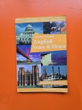 English News &amp; Views - Rada Balan, Miruna Carianopol, Stefan Colibaba, Cornelia Cosger, Veronica Foceaeneanu, Vanda Stan, Rodica Vulcanescu