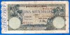 Bancnota Romania 100.000 Lei 1946, 21 Octombrie, Filigran Orizontal, Seria E/5