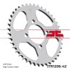 Pinion Spate Moto 428 Z42 MBS JTR120642