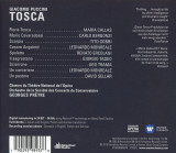 Puccini - Tosca Deluxe Opera Series | Maria Callas, Clasica, Warner Music