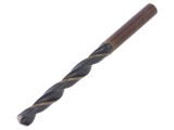 Burghiu metal HSS 8mm, DIN 338 RN