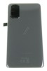 Capac Baterie Original Samsung Galaxy S20 SM-G980F Gri GH82-22068A