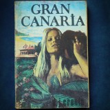 GRAN CANARIA - A. J. CRONIN