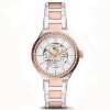 Ceas Dama, Fossil, Eevie BQ3780 - Marime universala