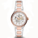 Ceas Dama, Fossil, Eevie BQ3780 - Marime universala