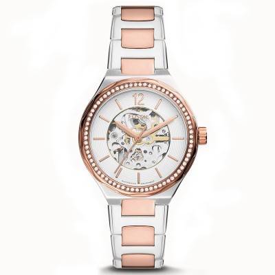 Ceas Dama, Fossil, Eevie BQ3780 - Marime universala foto