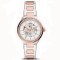 Ceas Dama, Fossil, Eevie BQ3780 - Marime universala