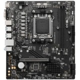 Placa de baza MSI PRO B650M-B