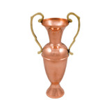Cumpara ieftin Vaza din Cupru Traditionala, Amfora Greceasca