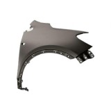 Aripa fata Opel Mokka, 12.2012-09.2016, partea Dreapta, cu gaura pentru semnalizare, 1100037, 55L102 , cu gauri pentru ornament, Rapid