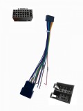 Cablaj alimentare universal pentru Android cu 16pin - AD-BGCUNI01