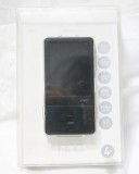 MP3 player recorder photo radio FM iRiver E100 4 GB