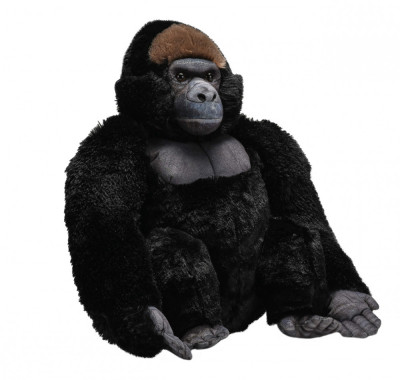 Gorila Artist Collection - Jucarie Plus Wild Republic 38 cm foto