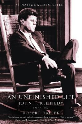 An Unfinished Life: John F. Kennedy, 1917-1963 foto