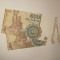 Di 36 Bancnota 500 lei 1991 UNC Serie consecutiva 2 buc.