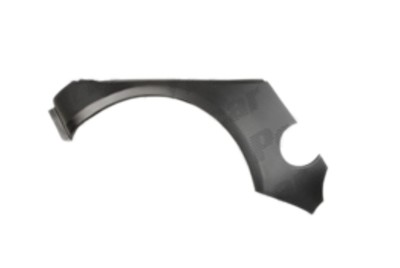 Segment reparatie aripa spate Toyota Yaris (Xp10) 04.1999-12.2005 (5 Usi) , partea Spate Dreapta, foto