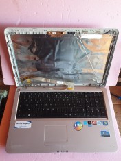 placa de baza, procesor si rest carcasa MSI X600-224FR - pentru piese -