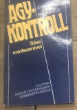 CRT1HU Carte Metoda Silva - Agykontroll (Jose Silva, Philip Miele) / The Silva Mind Control Method