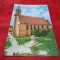 CARTE POSTALA - BISTRITA BISERICA EVANGHELICA CIRCULATA