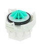 Pompa evacuare Whirlpool WSIC3M17