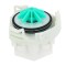 Pompa evacuare Whirlpool WSIC3M17