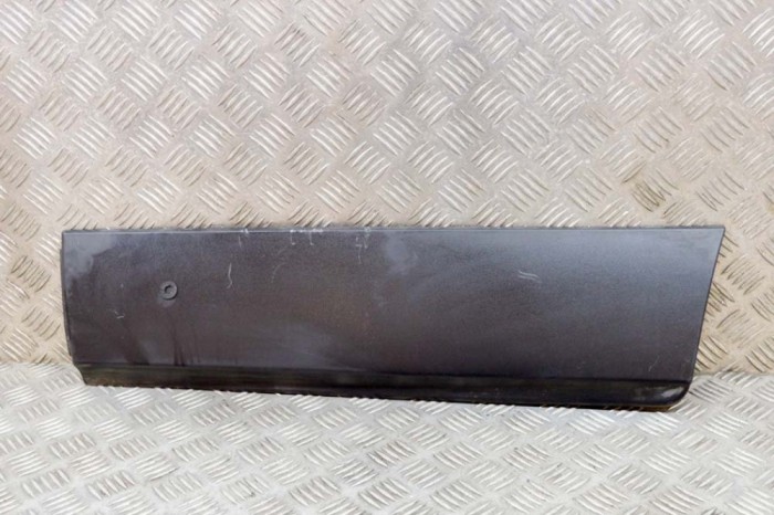 Bandou inferior ușă st&acirc;nga spate OPEL MOKKA / MOKKA X 2015 OEM: 95157446 17259314