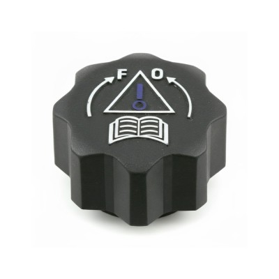 Buson vas expansiune Swag - Citroen C3, C4, C5, Berlingo, Jumpy, DS (1.4 bar) foto