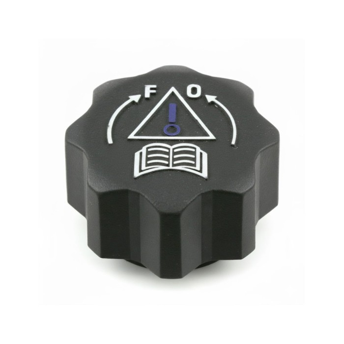 Buson vas expansiune Swag - Citroen C3, C4, C5, Berlingo, Jumpy, DS (1.4 bar)