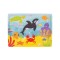 Puzzle - Lumea acvatica
