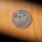 JERSEY 50 PENCE 1998