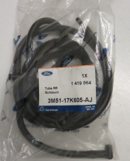 Furtun spalator parbriz Ford Focus, C-Max foto