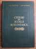 Ctitori de scoala romaneasca secolul al XIX-lea - Titu Georgescu, 1971, Editura Didactica si Pedagogica, Istorie Romaneasca