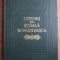 Titu Georgescu - Ctitori de scoala romaneasca secolul al XIX-lea