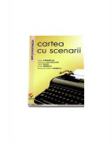 Cartea cu scenarii - Paperback brosat - Ioan Cărmăzan - Universitară