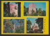 CPIB 19332 CARTE POSTALA - BRASOV, MOZAIC, Circulata, Fotografie