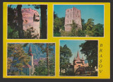 CPIB 19332 CARTE POSTALA - BRASOV, MOZAIC